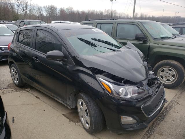 Chevrolet Spark ls (2019)