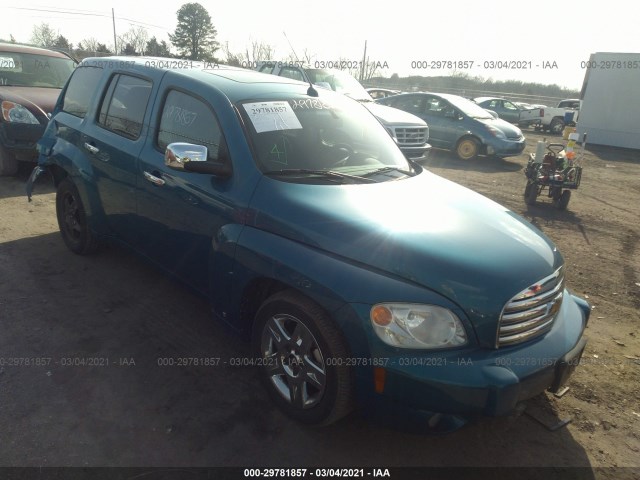 Chevrolet Hhr (2010)