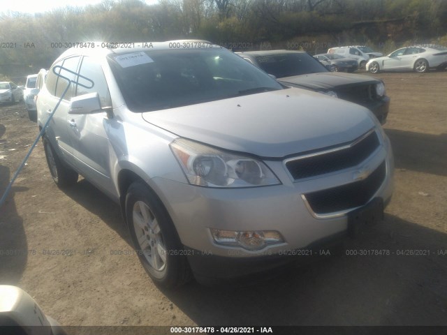 Chevrolet Traverse (2011)