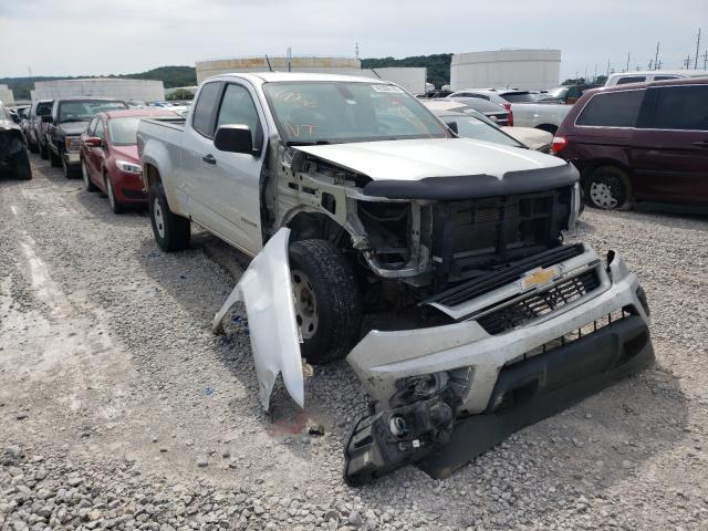 Chevrolet Colorado (2016)