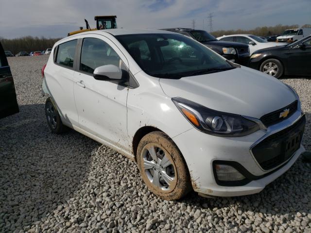 Chevrolet Spark ls (2019)