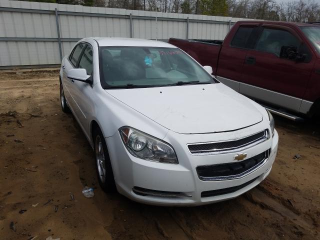 Chevrolet 136 (2012)