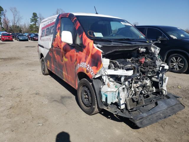 Chevrolet City expre (2017)