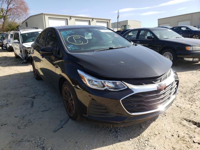 Chevrolet Cruze ls (2019)