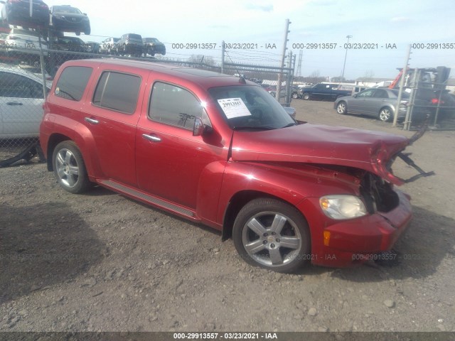 Chevrolet Hhr (2010)