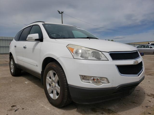 Chevrolet Traverse (2010)