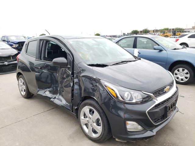 Chevrolet Spark ls (2020)