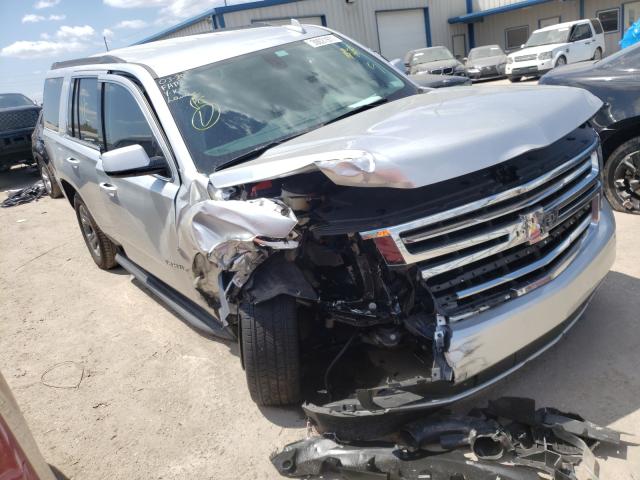 Chevrolet Tahoe c150 (2020)
