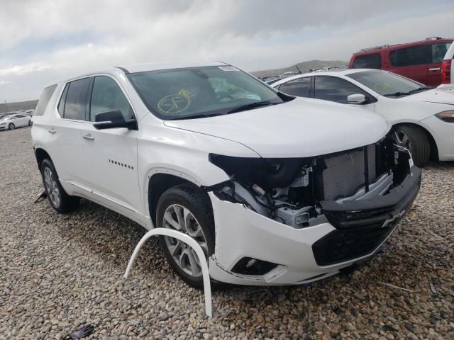 Chevrolet Traverse p (2020)