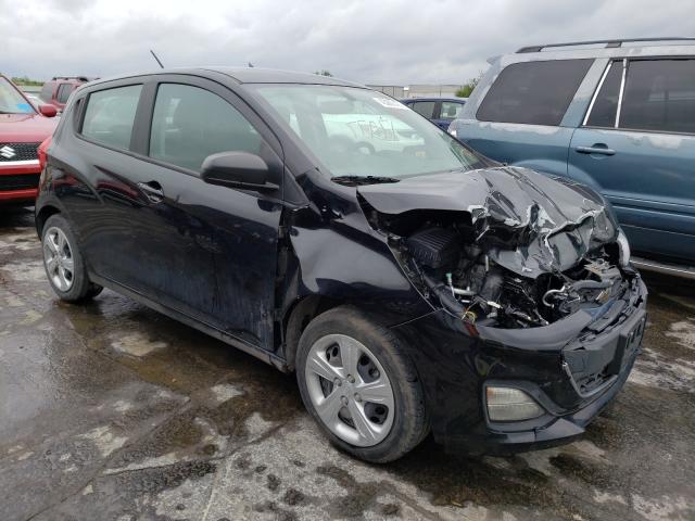 Chevrolet Spark ls (2019)