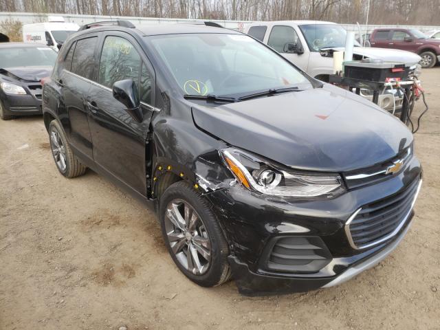 Chevrolet Trax 1lt (2020)