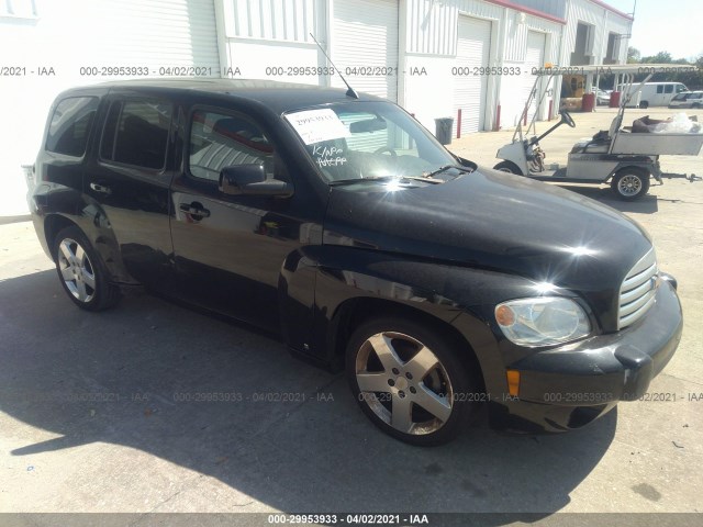 Chevrolet Hhr (2010)