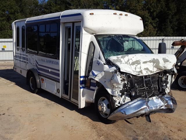 Chevrolet Express g3 (2011)