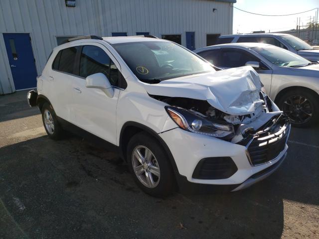Chevrolet Trax 1lt (2020)