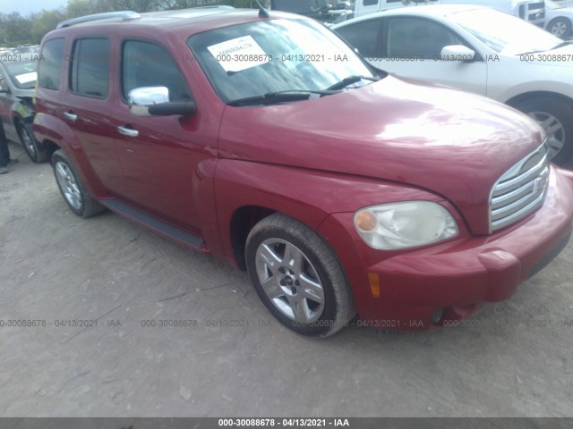 Chevrolet Hhr (2011)