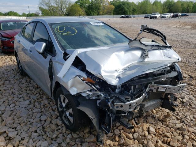 Chevrolet Cruze ls (2017)