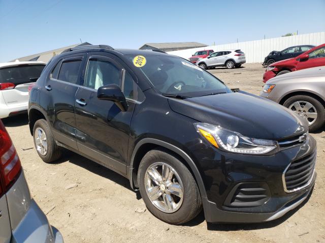 Chevrolet Trax 1lt (2018)