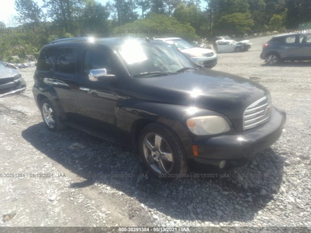 Chevrolet Hhr (2011)
