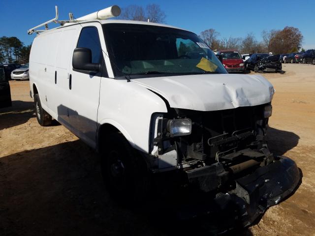 Chevrolet Express g3 (2013)
