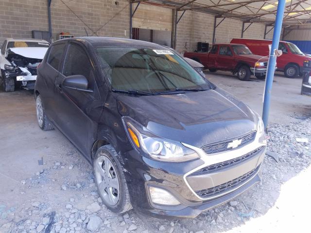 Chevrolet Spark ls (2019)