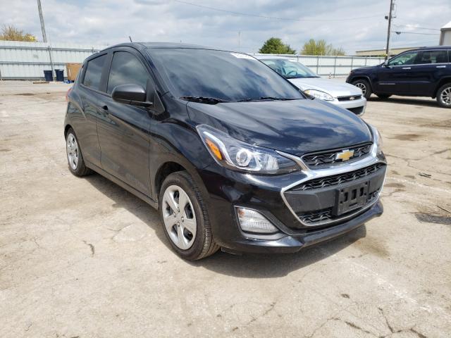 Chevrolet Spark ls (2019)