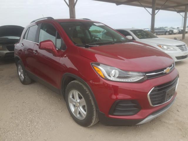 Chevrolet Trax 1lt (2020)