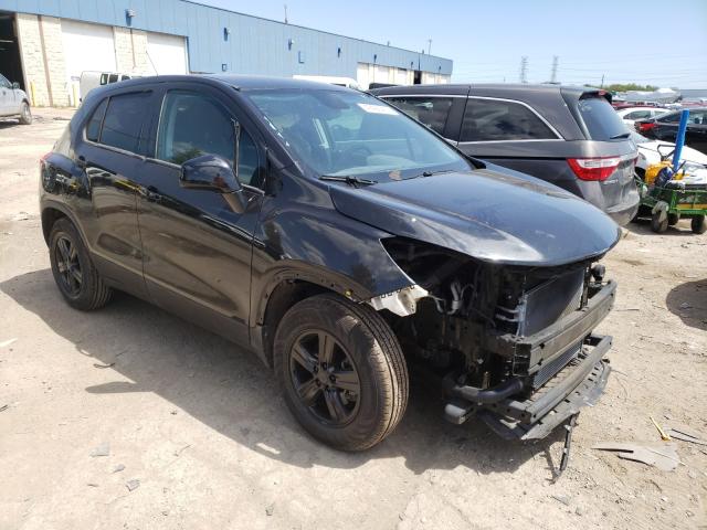 Chevrolet Trax (2020)