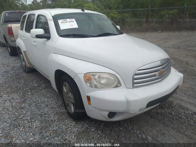 Chevrolet Hhr (2011)