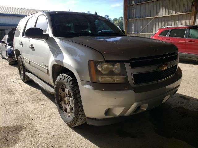 Chevrolet Tahoe c150 (2010)