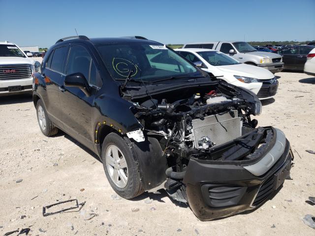 Chevrolet Trax 1lt (2020)
