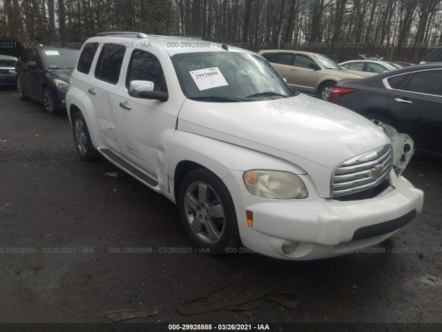 Chevrolet Hhr (2011)