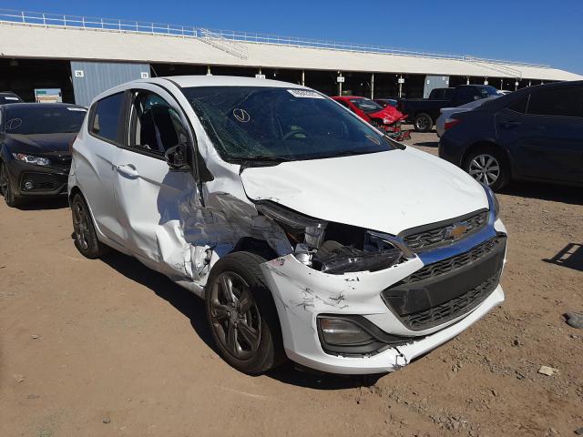 Chevrolet Spark ls (2019)