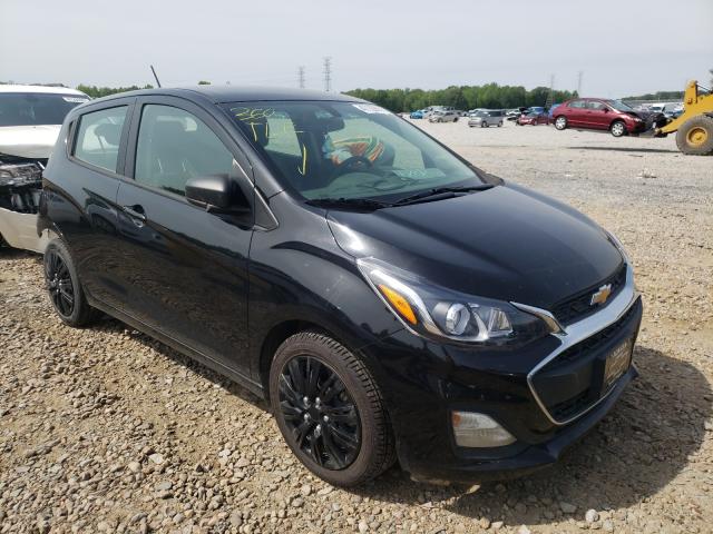 Chevrolet Spark ls (2019)