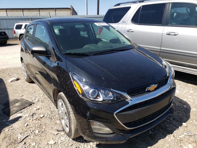 Chevrolet Spark ls (2020)