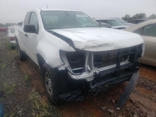 Chevrolet Colorado (2016)