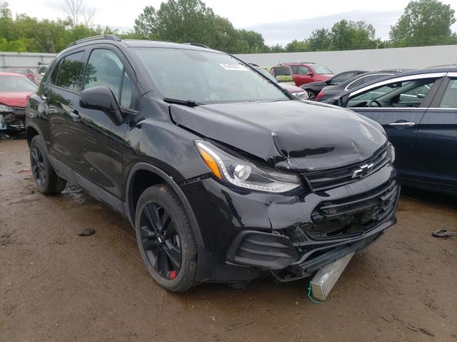 Chevrolet Trax 1lt (2019)