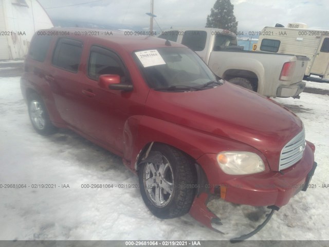 Chevrolet Hhr (2010)
