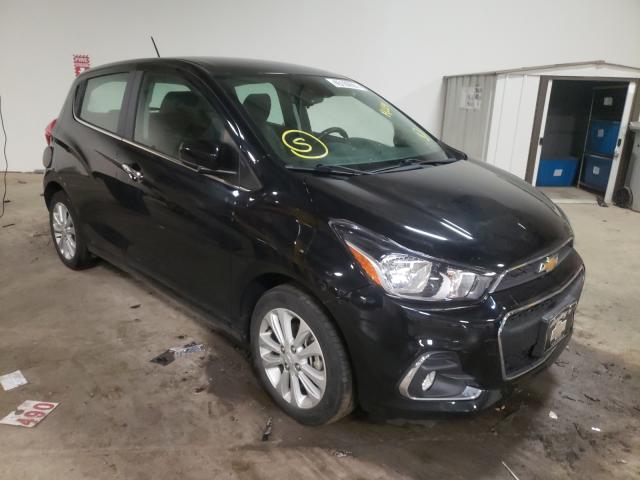 Chevrolet Spark 2lt (2017)