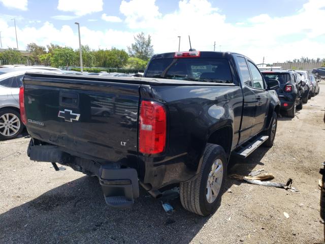 Chevrolet Colorado l 2018