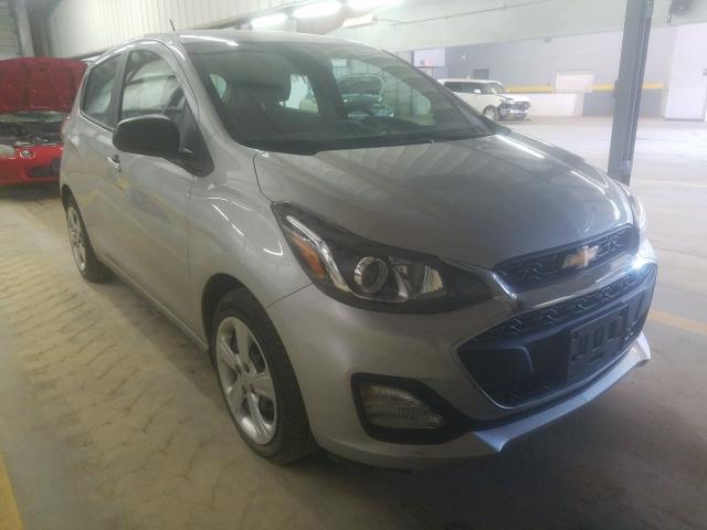 Chevrolet Spark ls (2019)