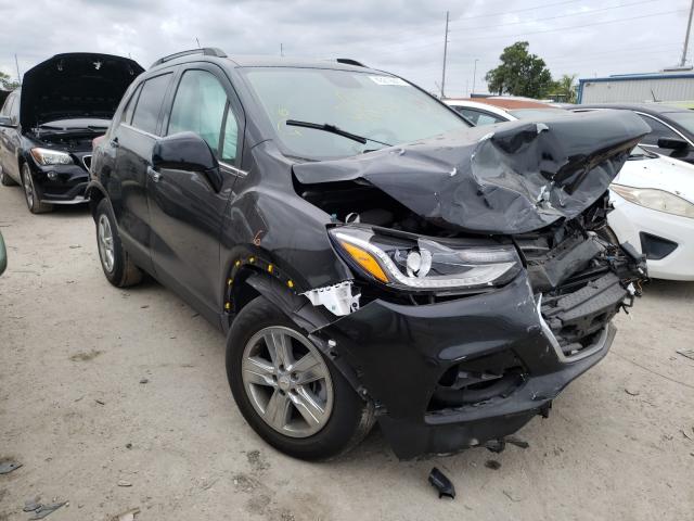 Chevrolet Trax 1lt (2019)