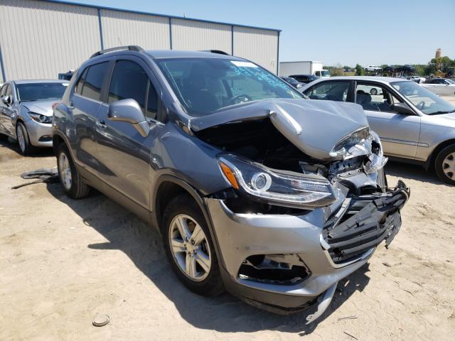 Chevrolet Trax 1lt (2020)