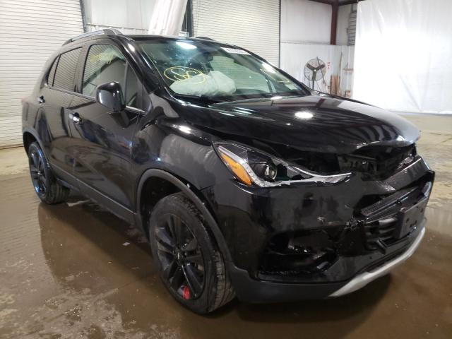 Chevrolet Trax 1lt (2020)