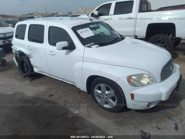 Chevrolet Hhr (2011)