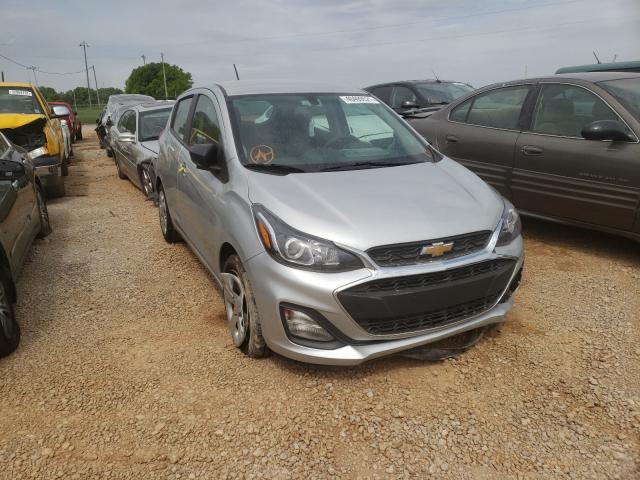 Chevrolet Spark ls (2020)