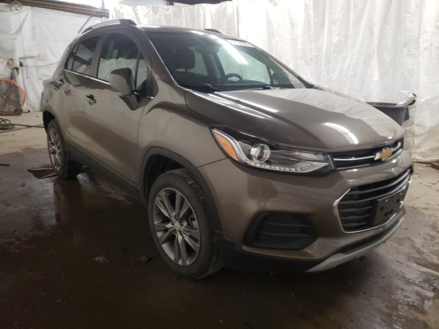 Chevrolet Trax 1lt (2020)