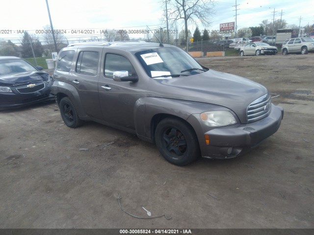 Chevrolet Hhr (2011)