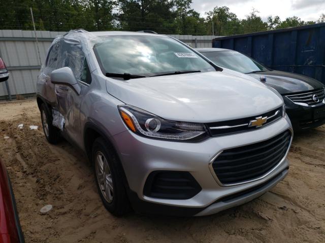 Chevrolet Trax 1lt (2019)