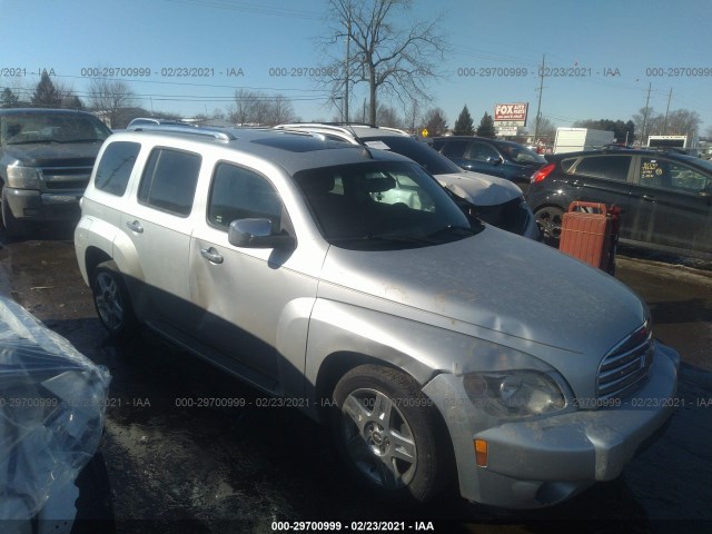 Chevrolet Hhr (2011)