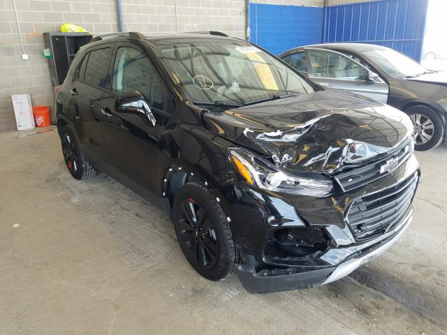 Chevrolet Trax 1lt (2020)
